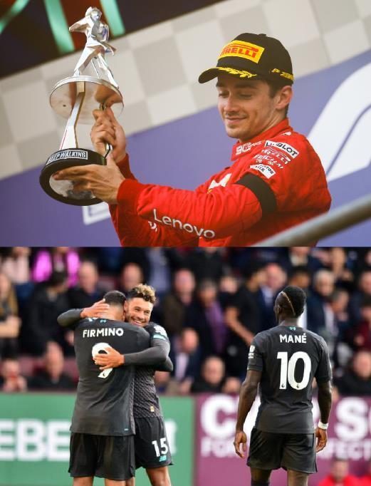 红牛二队完胜索伯车队,勒克莱尔带队取胜 红牛二队完胜索伯车队,勒克莱尔带队取胜