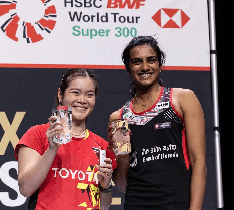 德国队横扫马来西亚队,辛杜统治全场 德国队横扫马来西亚队,辛杜统治全场