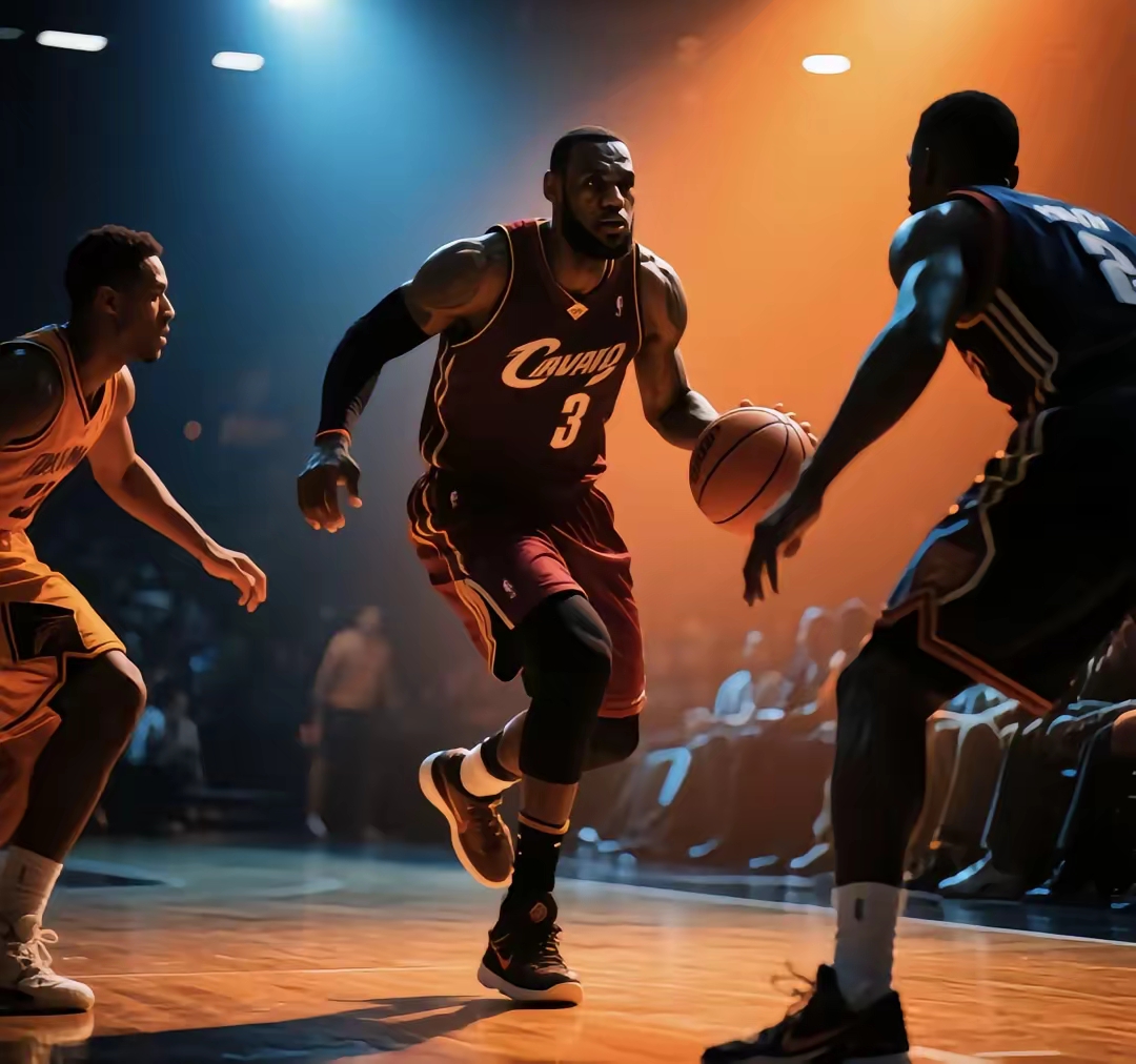 湖人B队横扫中国男篮，加里纳利一己之力扛起全队