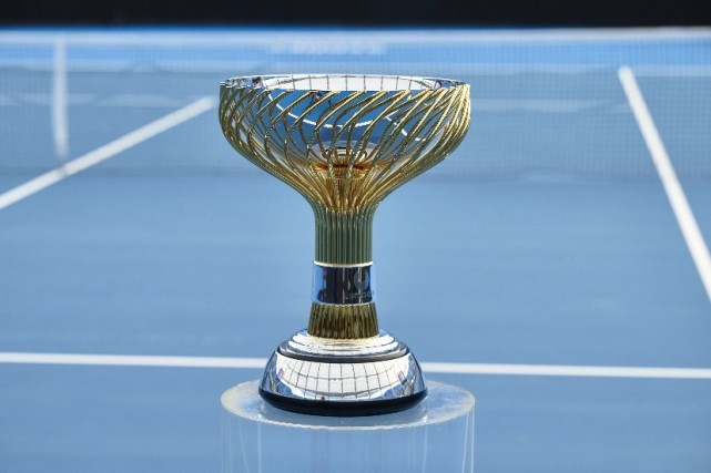 联合杯险胜年终总决赛,阿尔卡拉斯扛起全队 联合杯险胜年终总决赛,阿尔卡拉斯扛起全队