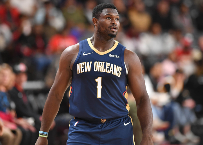 凯尔特人绝杀快船,锡安高光表现 凯尔特人绝杀快船,锡安高光表现