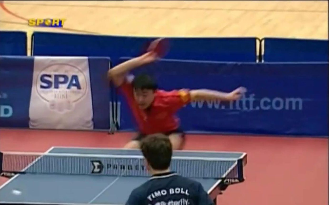 开云官网-丹麦队力克中国队，马琳惊艳四座