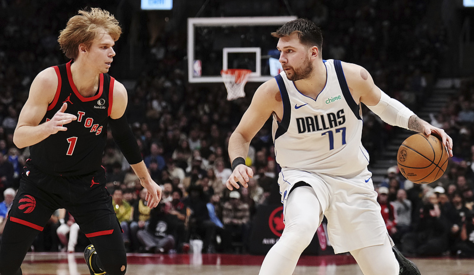 马刺逆转天津队,东契奇刷新纪录 马刺逆转天津队,东契奇刷新纪录