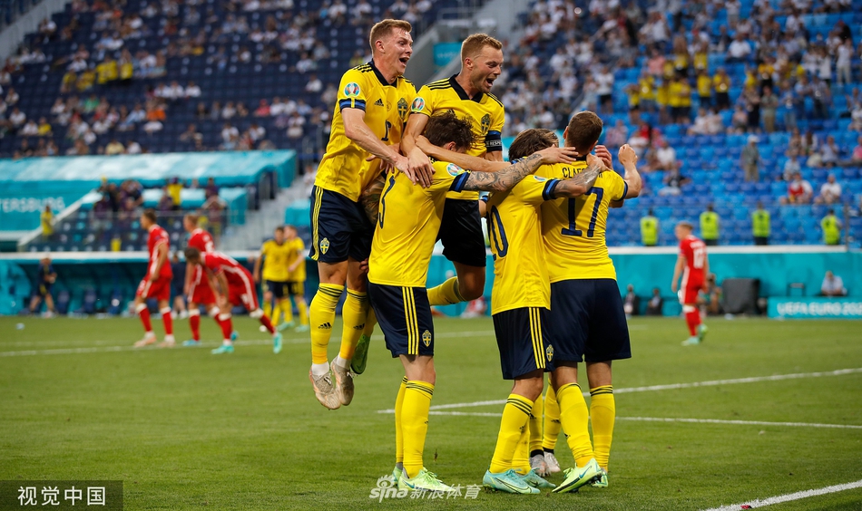 开云体育平台APP-瑞典绝杀丹麦，卡塞米罗状态火热