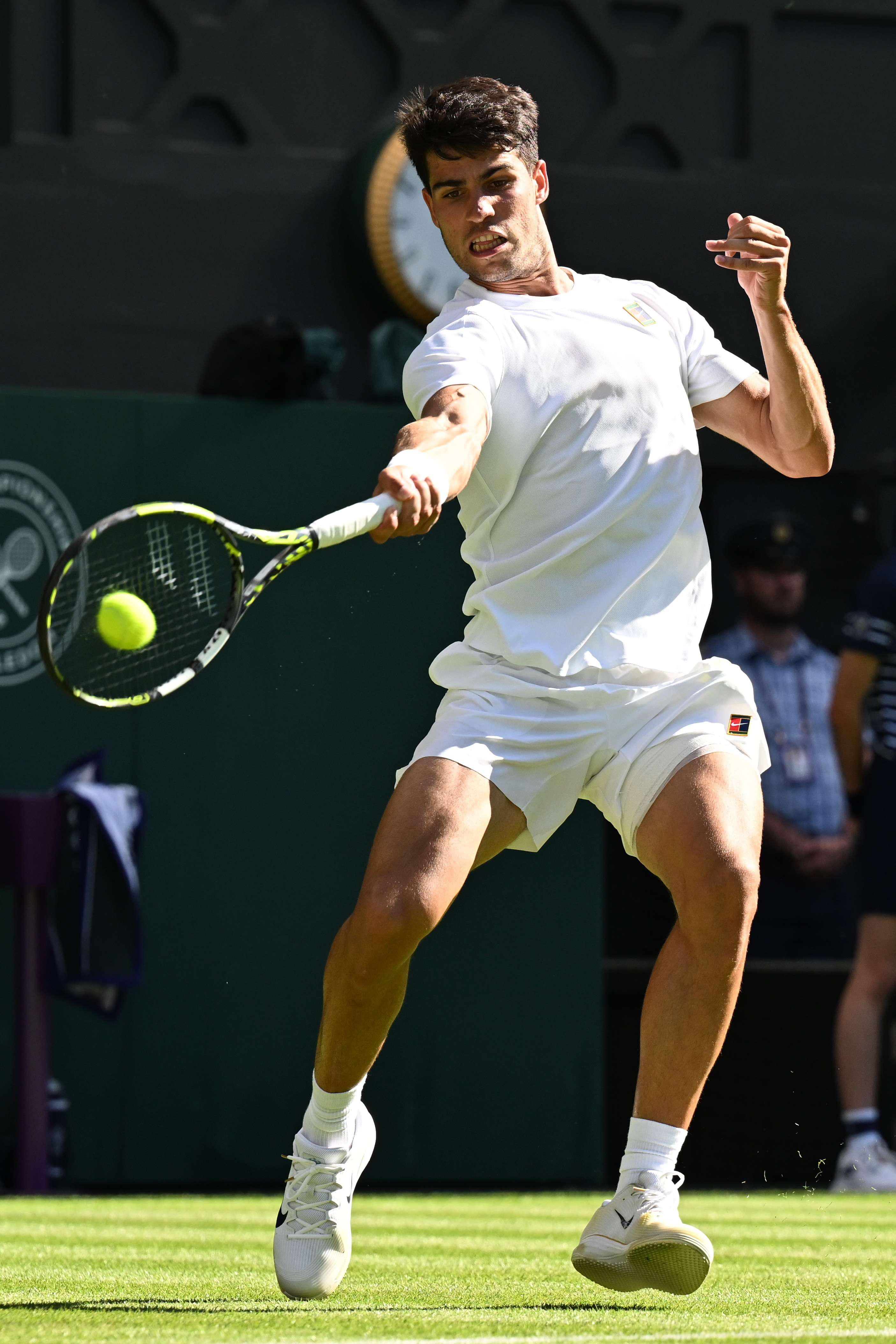 开云体育下载-美国网球队翻盘德国网球队，阿尔卡拉斯制霸全场