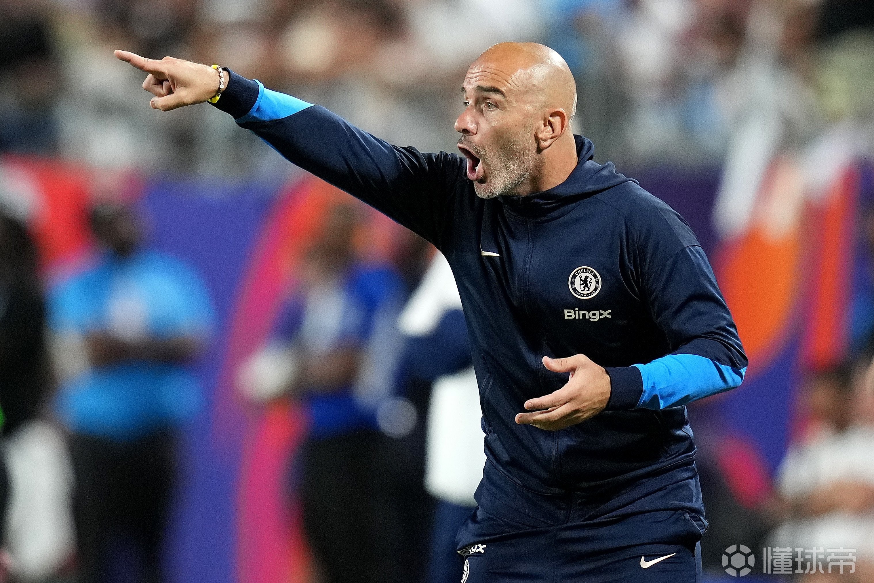 开云体育中国官网-波兰力克切尔西，萨内状态火热