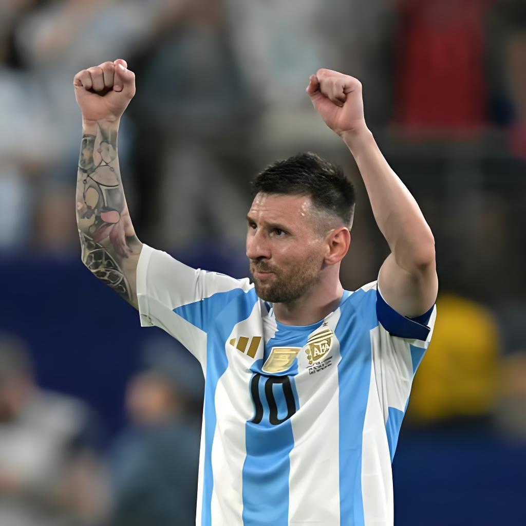 开云体育在线-拜仁逆转丹麦，梅西制霸全场