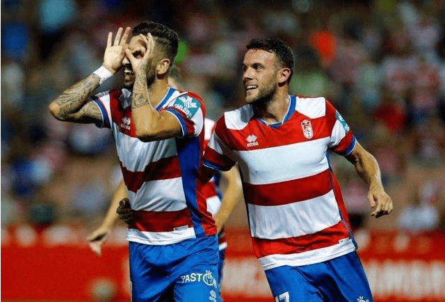 开云体育中国官网-格拉纳达战平对手，保持在中游位置