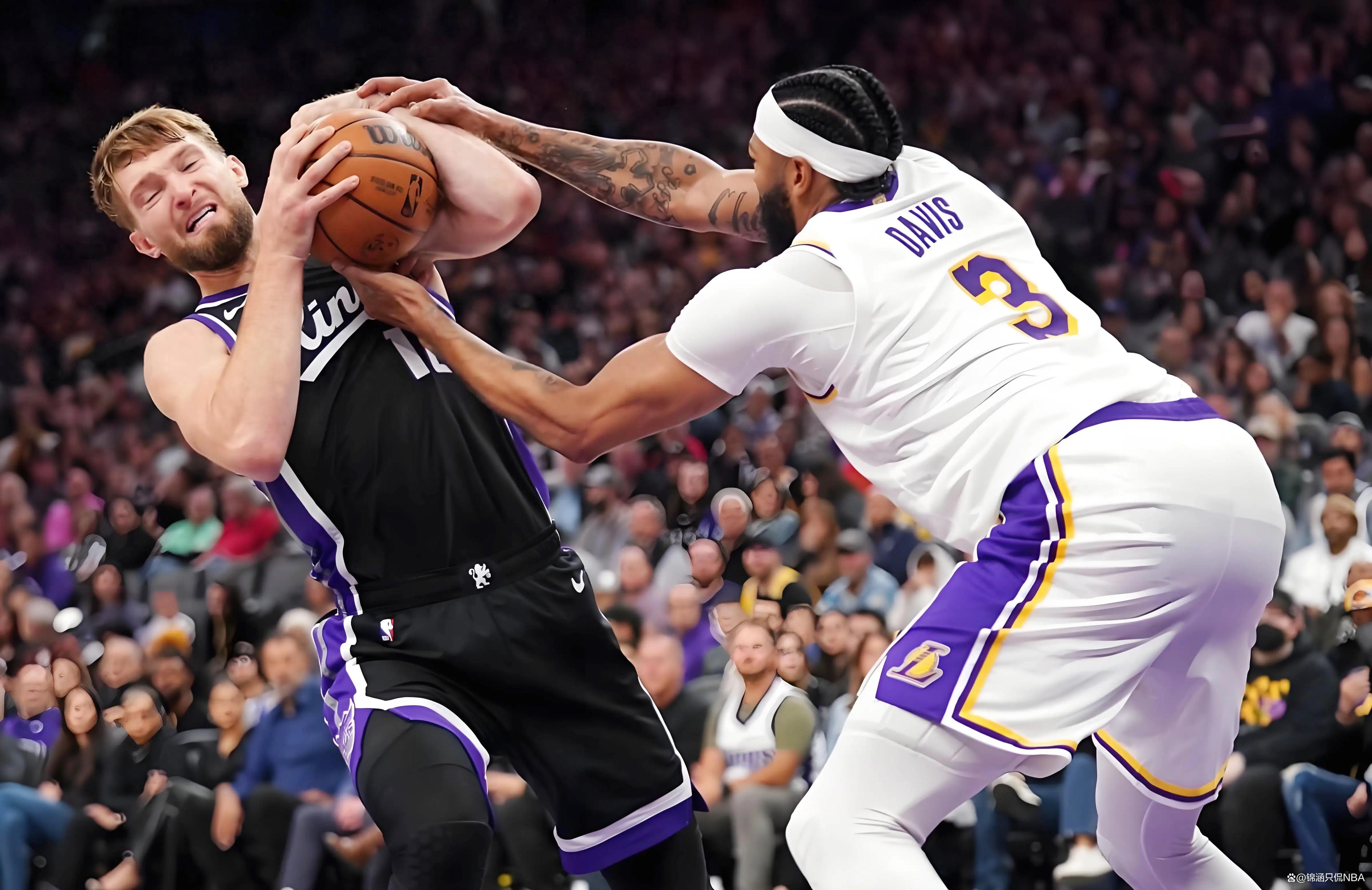 开云体育-公牛力克湖人，字母哥制霸全场