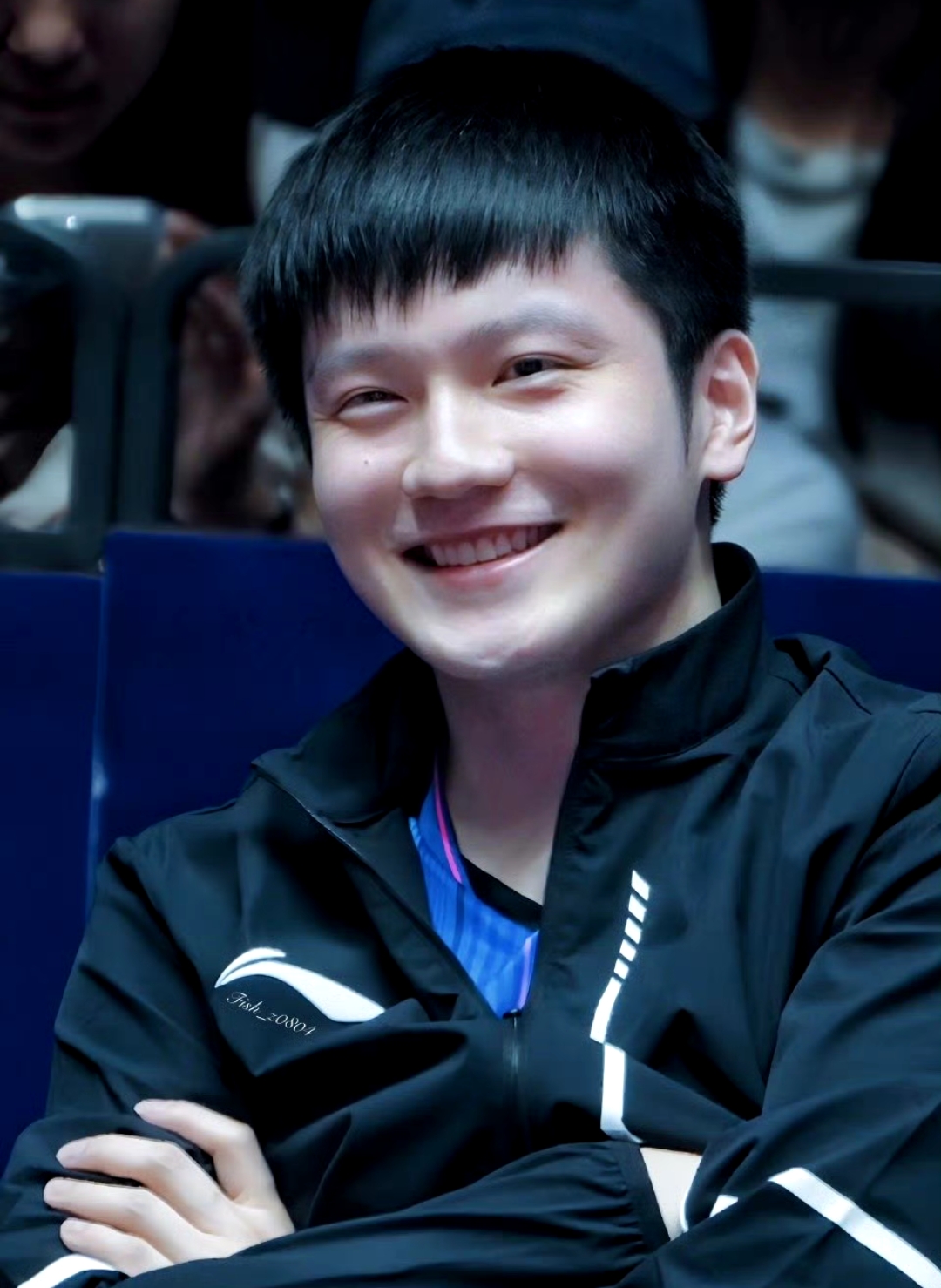 日本队险胜法国队，樊振东统治全场