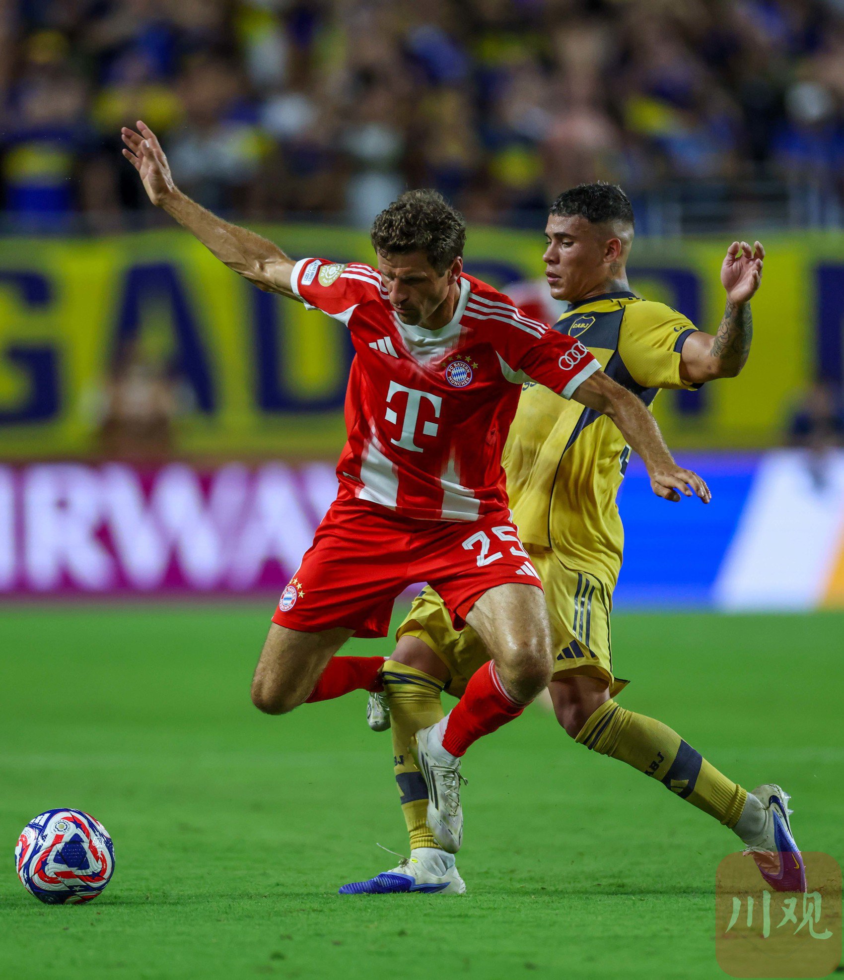 拜仁慕尼黑队将在客场挑战汉堡SV队