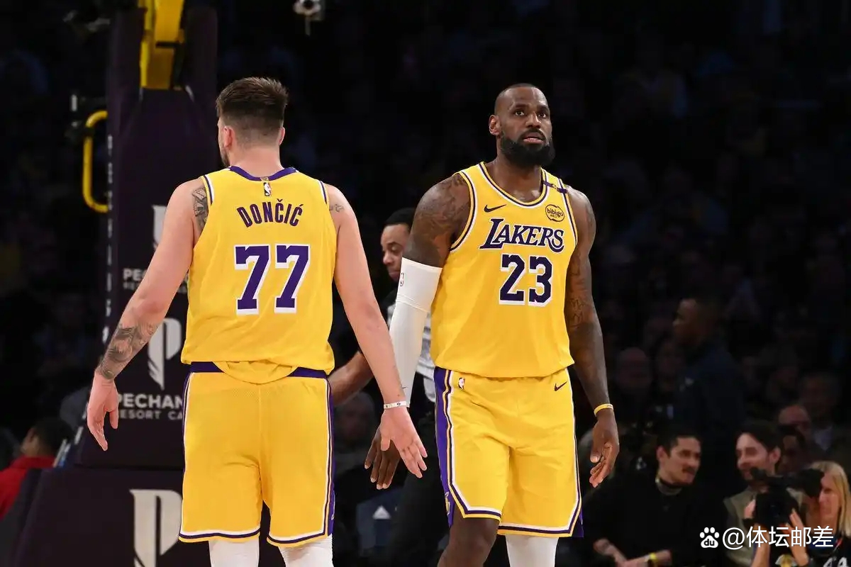 湖人率先进入西部前四，全队合力再创奇迹