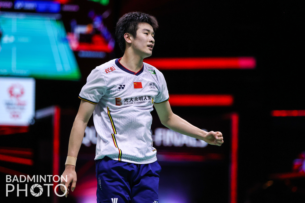 韩国羽毛球队力克泰国羽毛球队,辛杜一己之力扛起全队 韩国羽毛球队力克泰国羽毛球队,辛杜一己之力扛起全队