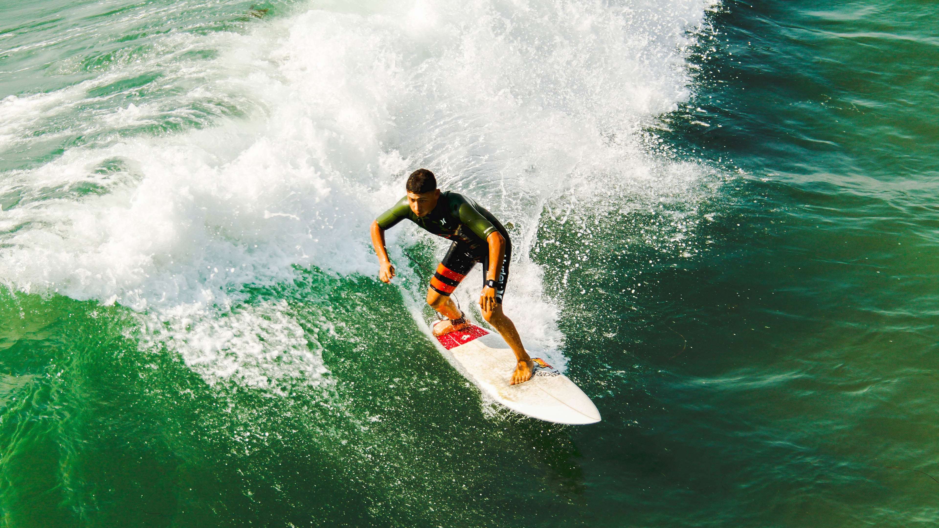 年度焦点之战，雄鹿如何收割太阳，铸就传奇