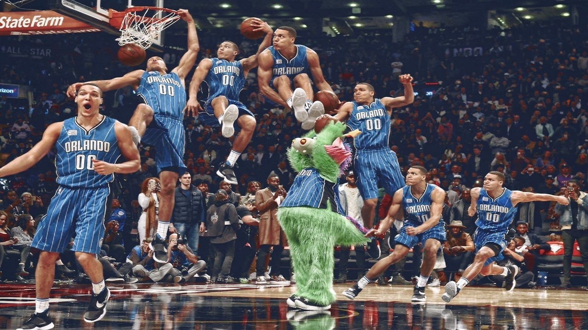 福克斯独舞珠江畔，广州队战术完胜，诠释德比新定义